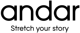 andar - stretch your story